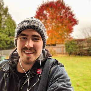 Meet your Posher, Joshua